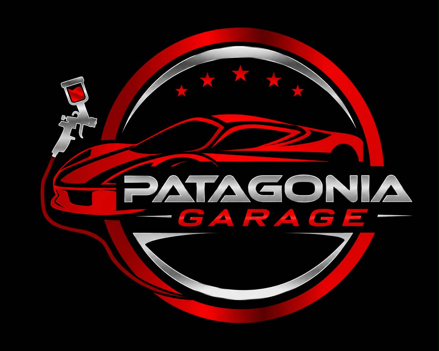 Patagonia Garage