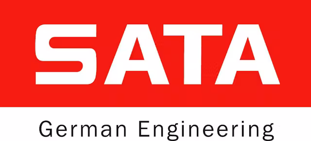 SATA Spray Guns