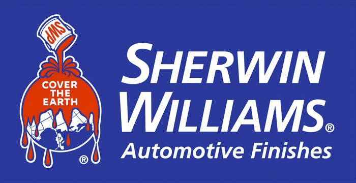 Sherwin Williams Automotive